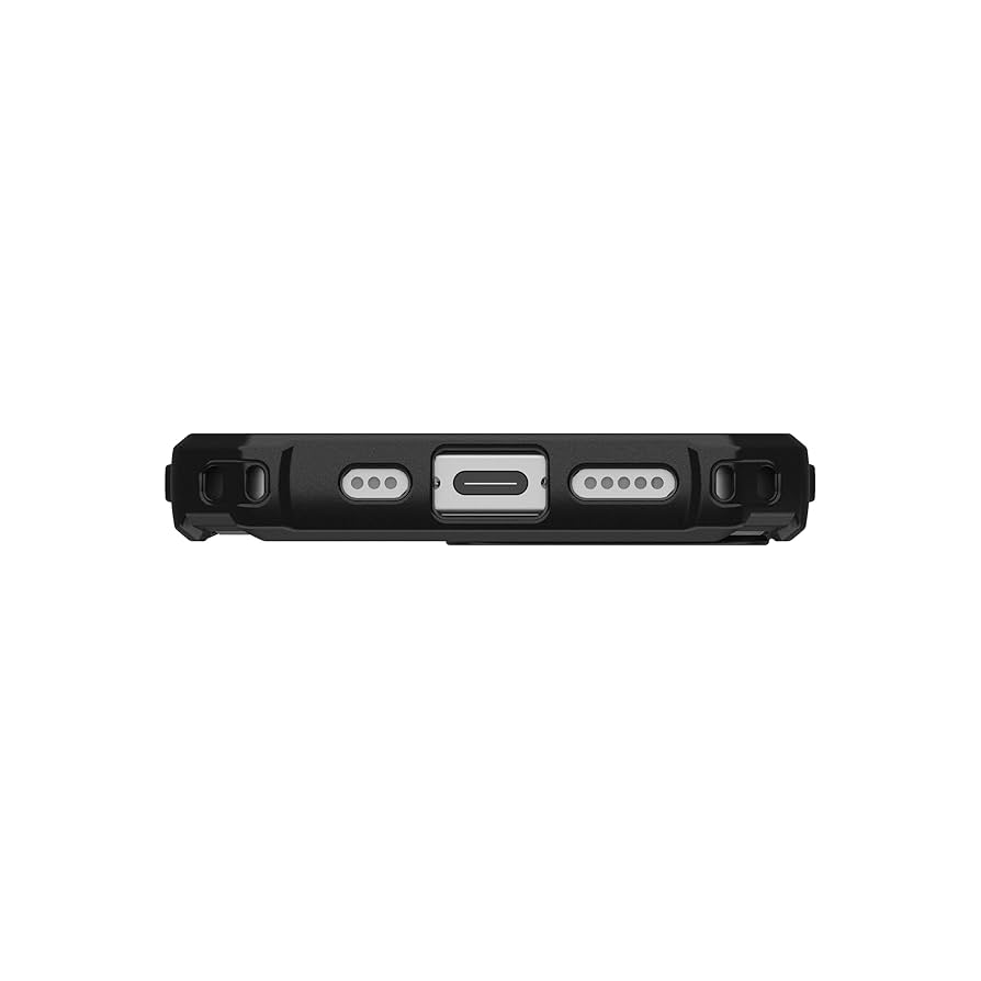 IPhone16e用 PATHFINDER CLEAR UAG iPhone 16 Case For MagSafe Pathfinder Clear